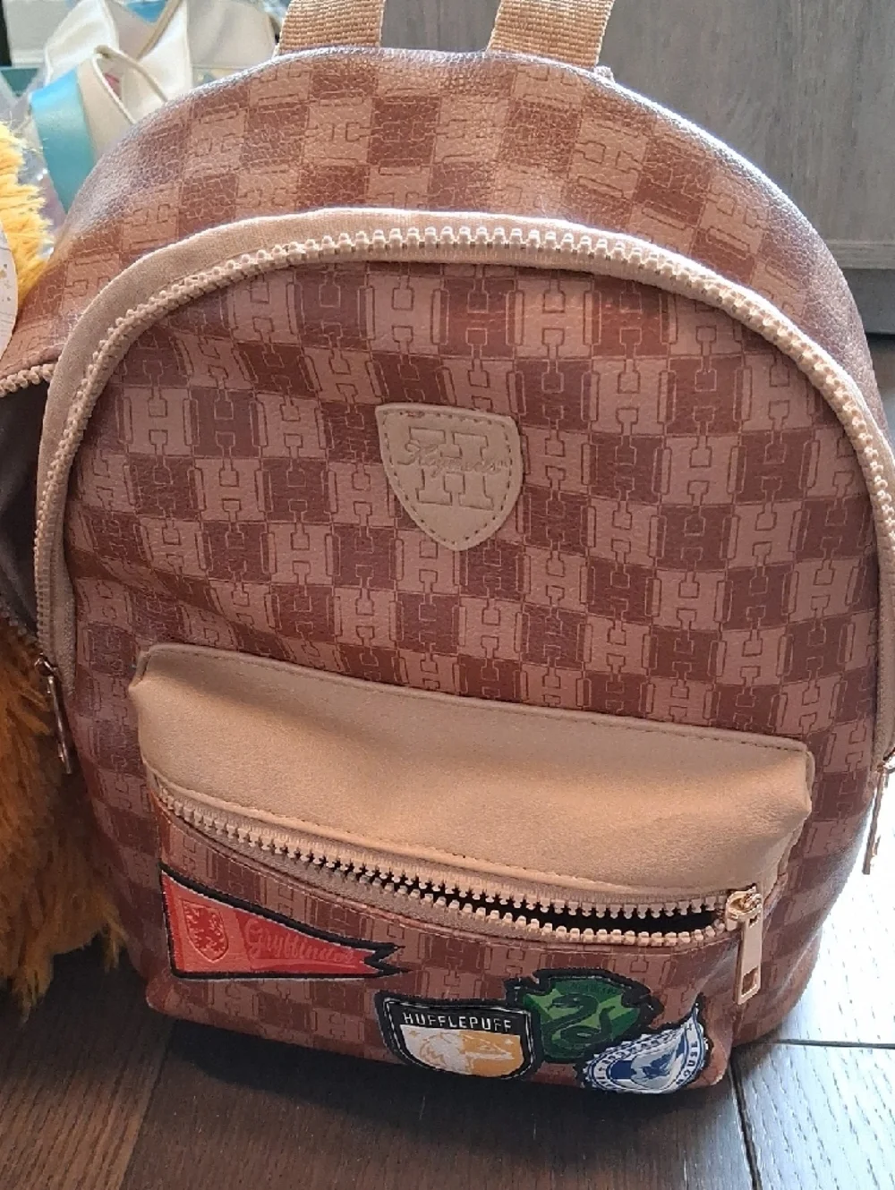 Harry Potter Merch Set - Picture 8 of 8